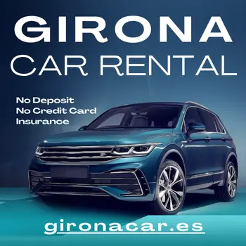 About Girona Car